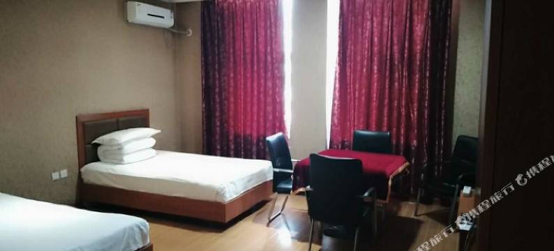 大安宇航商务宾馆图片