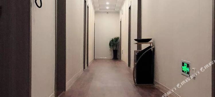 驿家365连锁酒店(赵县店)图片