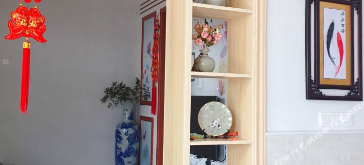 婺源花满园民宿(江岭景区店)图片
