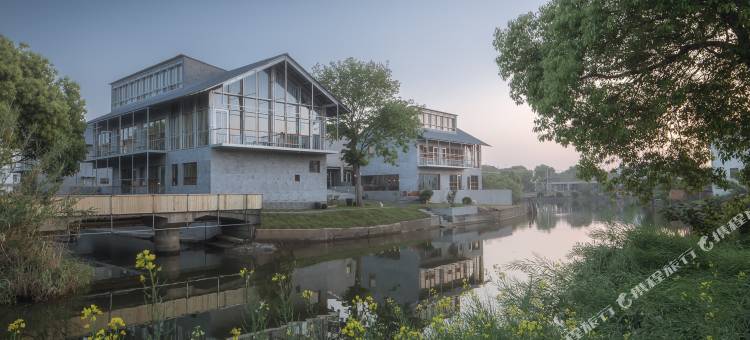 大乐之野(昆山锦溪店)图片