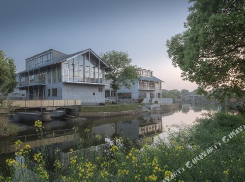 大乐之野民宿(昆山锦溪店)详情-pc酒店预订-中国南方航空官网