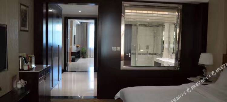 肇源美辰商务宾馆图片