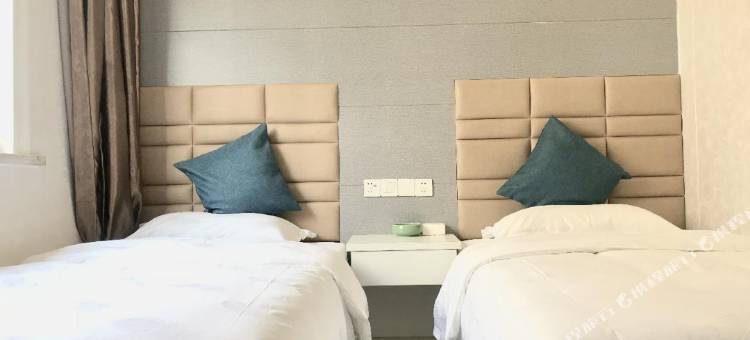 余姚文山宾馆图片