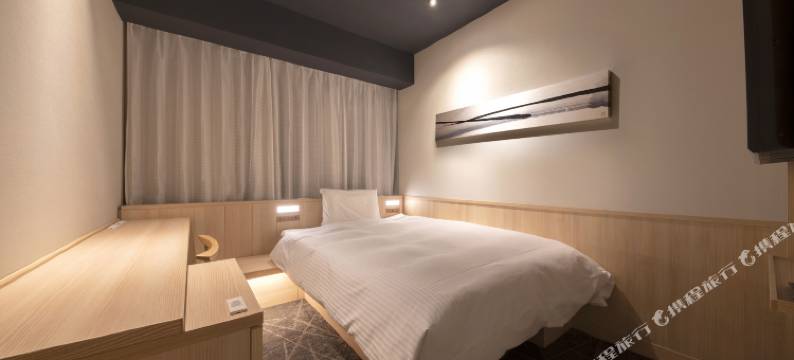 船舶花园薄野酒店(Vessel Hotel Campana Susukino)图片