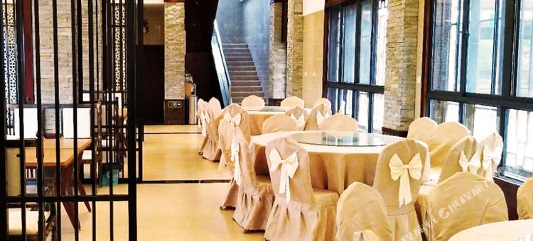 有客宿宿酒店(贵定音寨店)图片