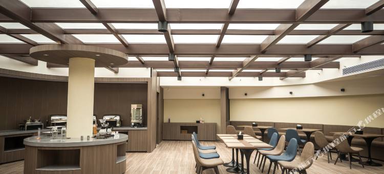 汉庭酒店(盐城南洋机场店)图片