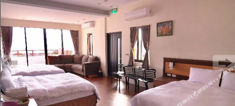 垦丁春英悦来会馆图片