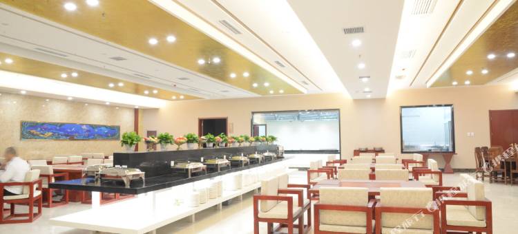 晋中榆次宾馆(榆次老城店)图片