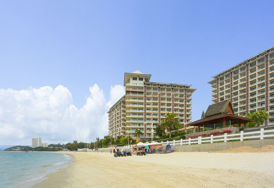 Hotel Overview
