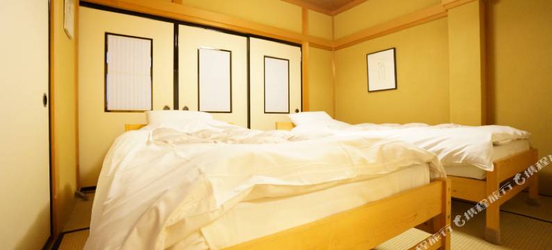 番茄别墅 高山站(Tomato Villa Takayama Station)图片