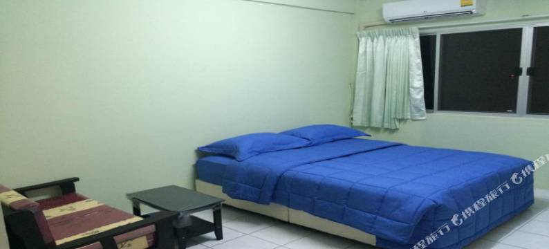 精发旅馆(Gingfa Guest House)图片