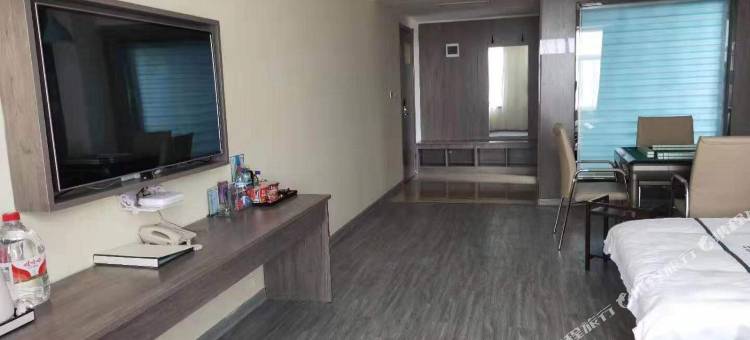 渭南雅轩精品酒店图片