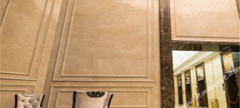 鹏城国际公寓(大剧院地铁站万象城店)图片