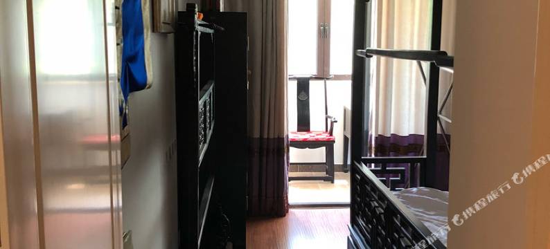 怀来北渚芳庭公寓图片