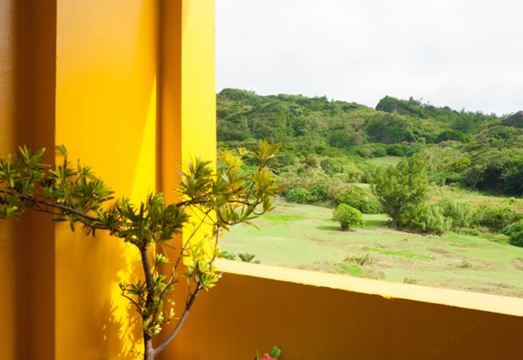 屏东垦丁沈家山庄-峇里馆外景图