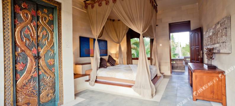 巴厘岛伊顿度假别墅(Eden Estate Villa Ubud)图片