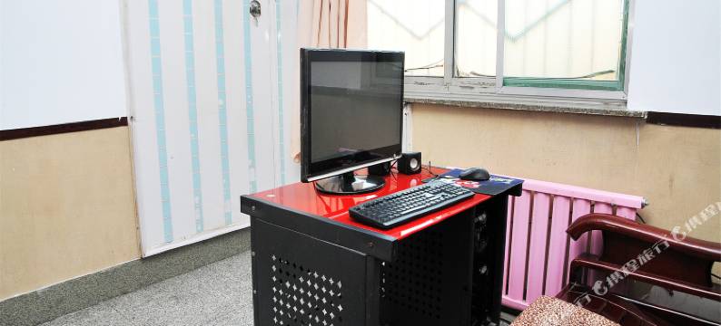 淄博清扬旅馆图片