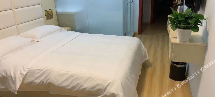 星海美墅(株洲方特店)图片