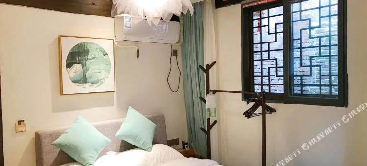 黎川竺居民宿图片