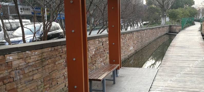 昆山园宇商务宾馆图片