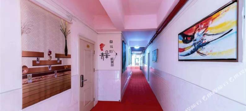 广州碧海主题图片