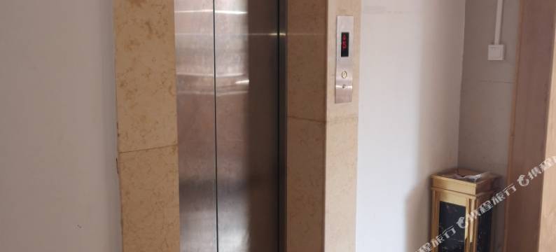 北海气象宾馆(老街海底世界店)图片