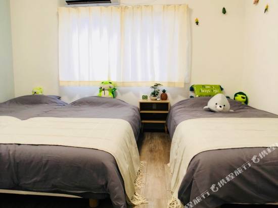 悠悠之家 - 一田蛙酒店