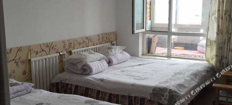 大连都乐聚会别墅图片