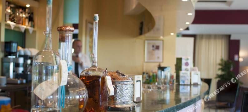 欧洲议会酒店(Eurocongressi Hotel)图片