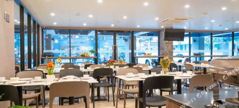 家庭旅馆(The Home Hotel)图片