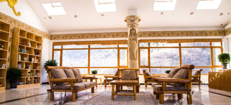 北京悦岚山庄图片