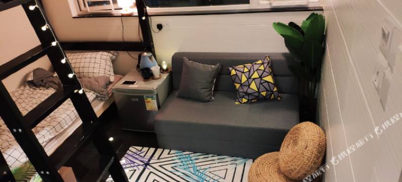 香港洲际半岛酒店图片