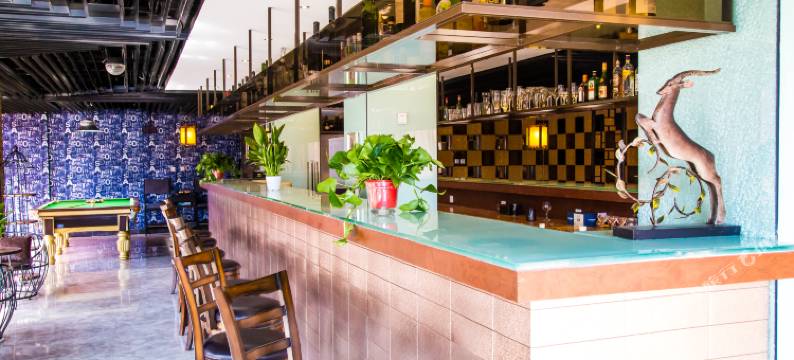 北京悦岚山庄图片