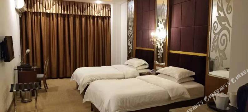 东莞南城东升商务酒店图片