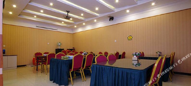 大石桥金江商务宾馆图片