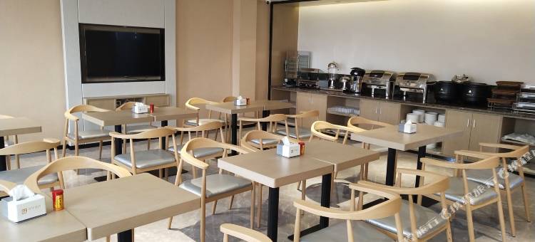 优程酒店(南丹汽车站店)图片