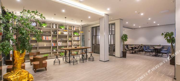 汉庭酒店(枝江沿江大道店)图片