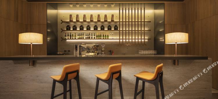 台北美仑商旅图片