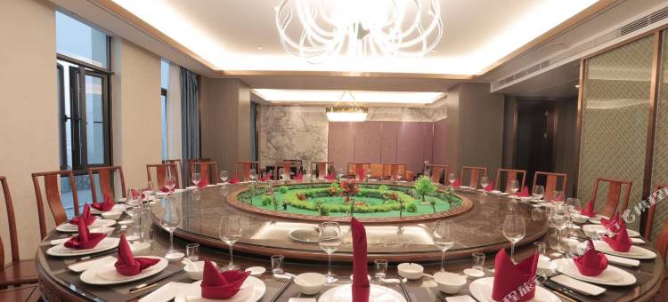 罗源君跃酒店(福州罗源高铁站店)图片