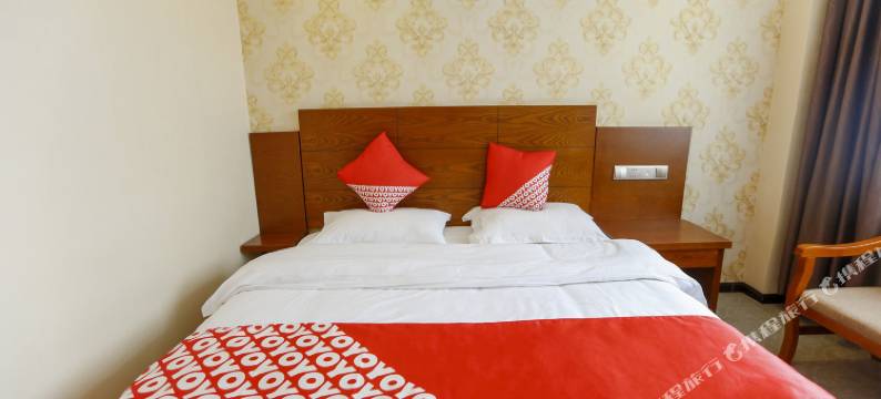 巍山蒙化宾馆图片