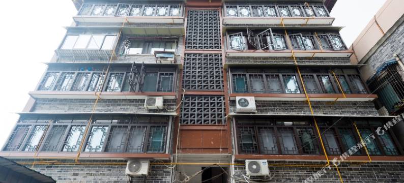 文涛袁家公寓(琴台路分店)图片