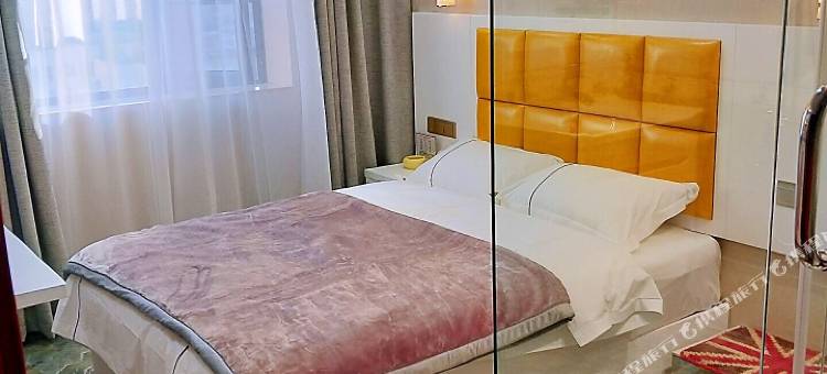 昆明硕飞酒店图片