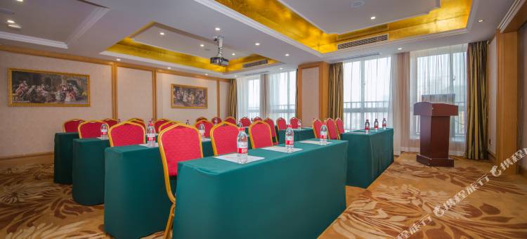 维也纳酒店(武汉华中师范大学虎泉地铁站店)图片