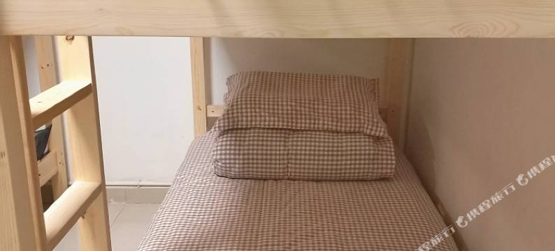 郑州琉璃苣青年旅社图片