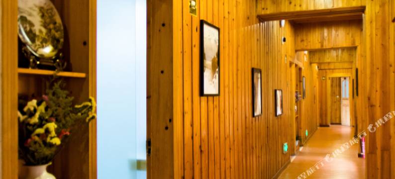 亲的客栈·凤凰临江店图片