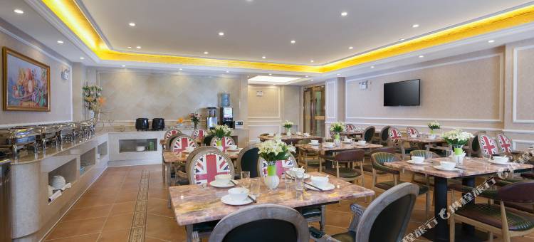 维也纳酒店(陆河店)图片