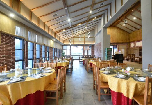 Huangyao Flowers Ocean Hotel Hotel Overview