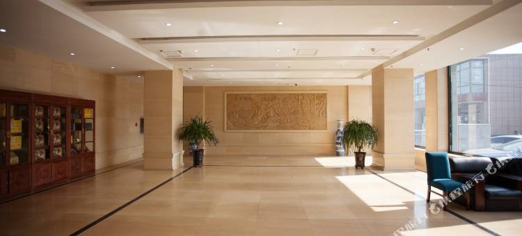 遵化江海商务酒店图片