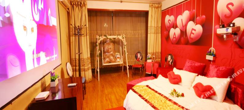 中卫泽源宾馆图片