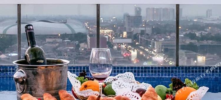 雅诗顿帝国勿加泗酒店及会议中心(Aston Imperial Bekasi Hotel & Conference Center)图片